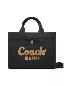 Сумка Coach, черный