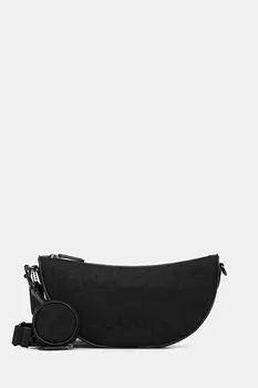 Сумка Coach, черный