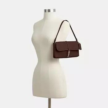 Сумка Coach Hamptons, клен