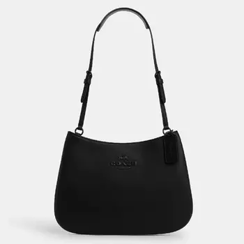 Сумка Coach Outlet Penelope Shoulder, черный