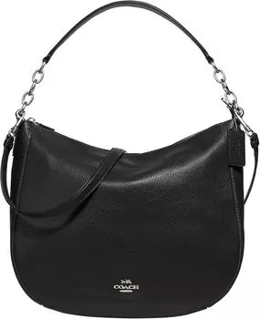 Сумка Coach Womens Elle Hobo