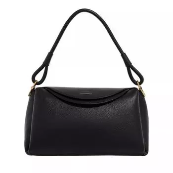 Сумка coccinelle eclyps handbag Coccinelle, черный