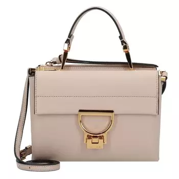 Сумка Coccinelle Handbag Arletis, цвет Powder