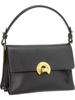 Сумка COCCINELLE Handtasche Binxie 5801, неро
