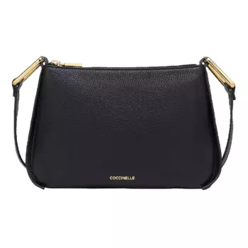 Сумка Coccinelle Magie Small, черный