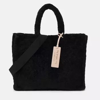 Сумка Coccinelle Never Without Bag, черный