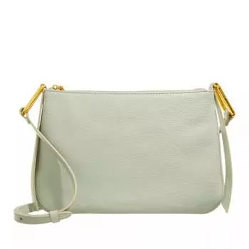 Сумка coccinellemagie celadon Coccinelle, зеленый