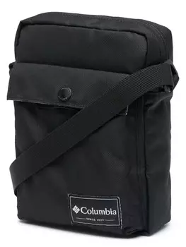 Сумка Columbia Unisex Zigzag Side, черный
