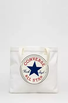 Сумка Converse, белый