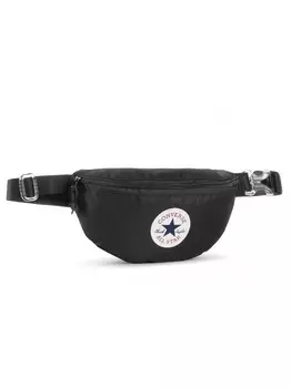Сумка Converse CON Sling Pack, черный