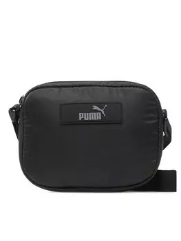 Сумка Core Pop Cross Body Bag 079471 Puma, черный