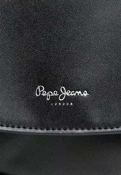 Сумка CRISHA LEAN Pepe Jeans, черный