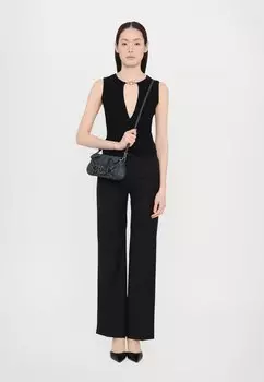 Сумка CROSSED Just Cavalli, черный