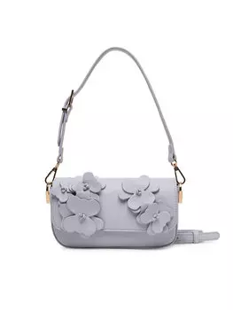 Сумка Daisybouquet 13989697 Aldo, фиолетовый