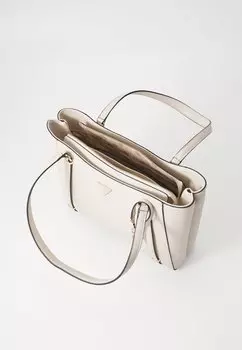 Сумка DARYNA ELITE TOTE Guess, молочный