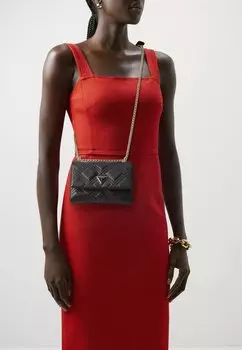 Сумка DEESA Guess, цвет black