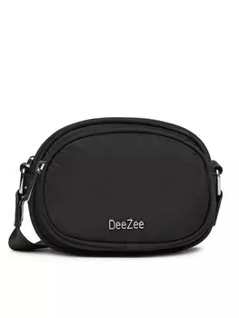 Сумка DeeZee, черный