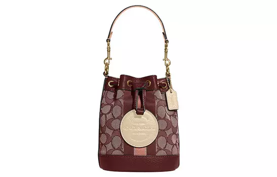 Сумка Демпси COACH