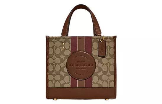 Сумка Демпси COACH