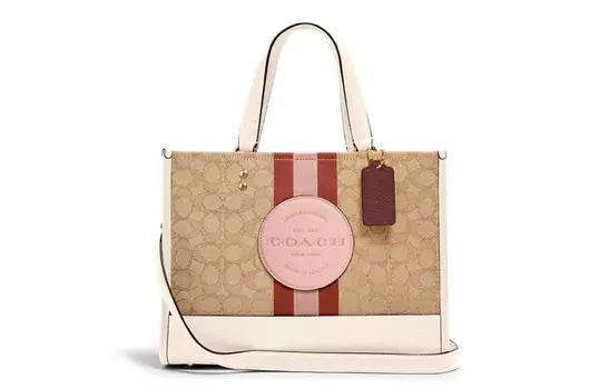 Сумка Демпси COACH