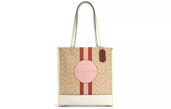 Сумка Демпси COACH