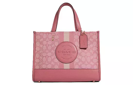 Сумка Демпси COACH