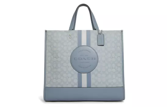 Сумка Демпси COACH