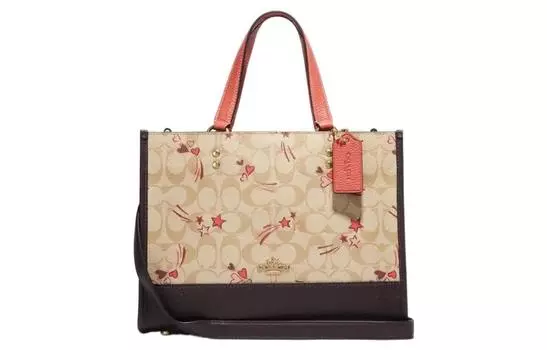 Сумка Демпси COACH