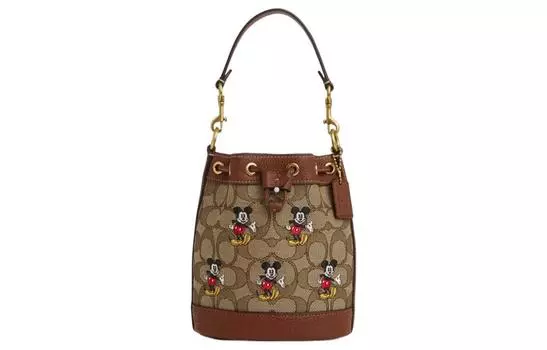 Сумка Демпси COACH