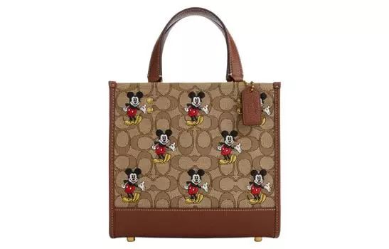 Сумка Демпси COACH