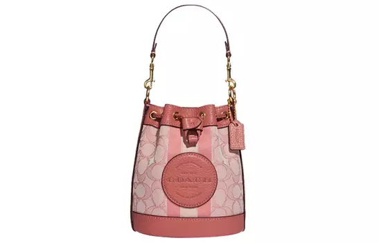 Сумка Демпси COACH