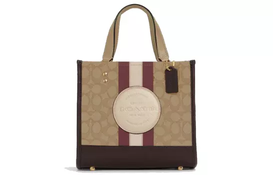 Сумка Демпси COACH