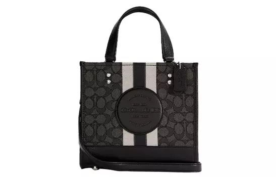 Сумка Демпси COACH