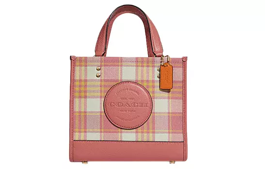 Сумка Демпси COACH