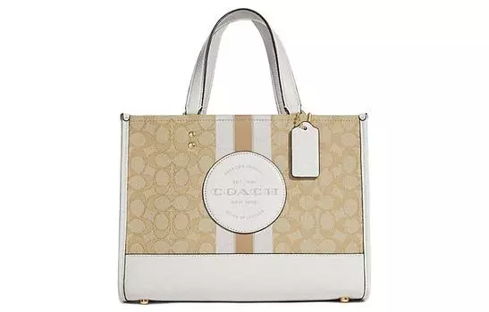 Сумка Демпси COACH