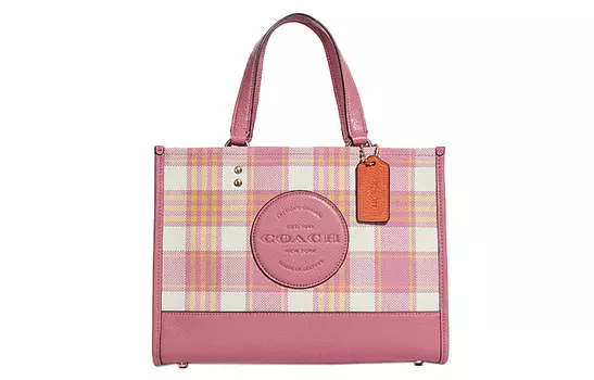 Сумка Демпси COACH