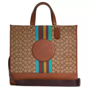 Сумка Демпси COACH