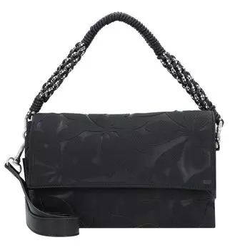 Сумка Desigual Basic 2 Handtasche 25.5 cm, черный