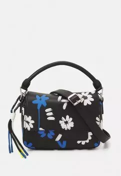 Сумка Desigual, черный