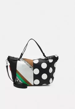 Сумка Desigual, черный