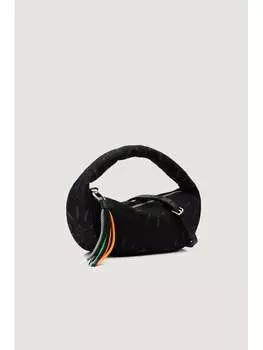 Сумка Desigual, черный