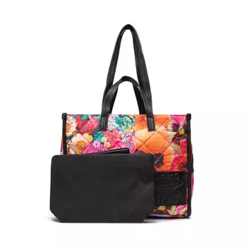 Сумка Desigual, цвет