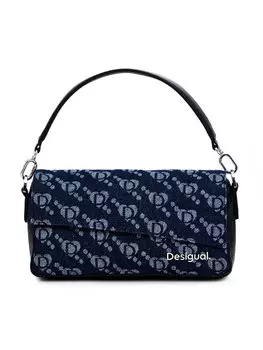 Сумка Desigual, синий