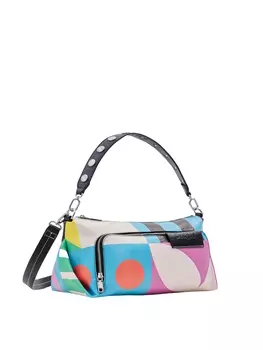 Сумка Desigual, синий