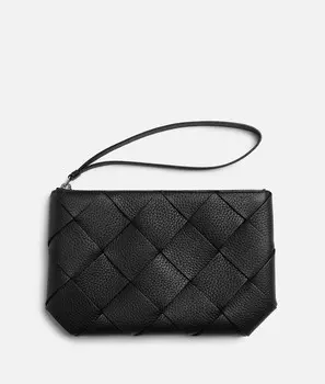 Сумка Diago Bottega Veneta, черный