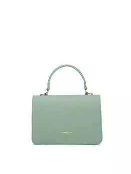 Сумка DIANA, цвет light green