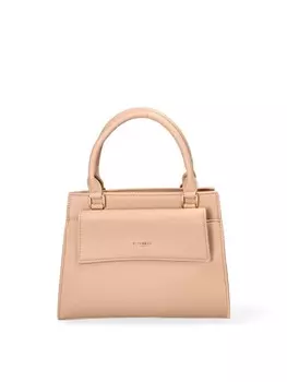 Сумка DIANA Handtasche, цвет LIGHT BROWN