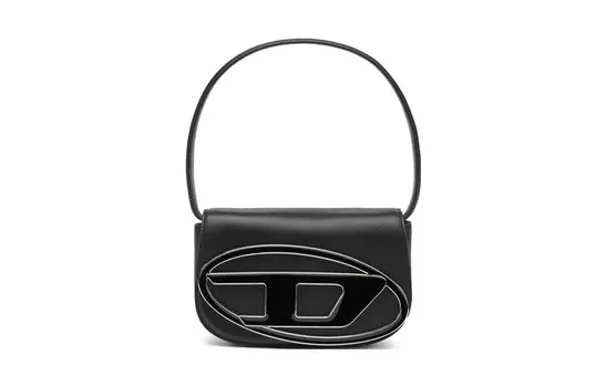 Сумка Diesel Women, черный