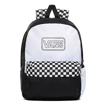 Сумка diy backpack 'white' Vans, белый