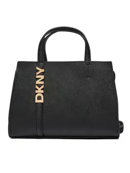 Сумка DKNY Avril R43EYG56, черный